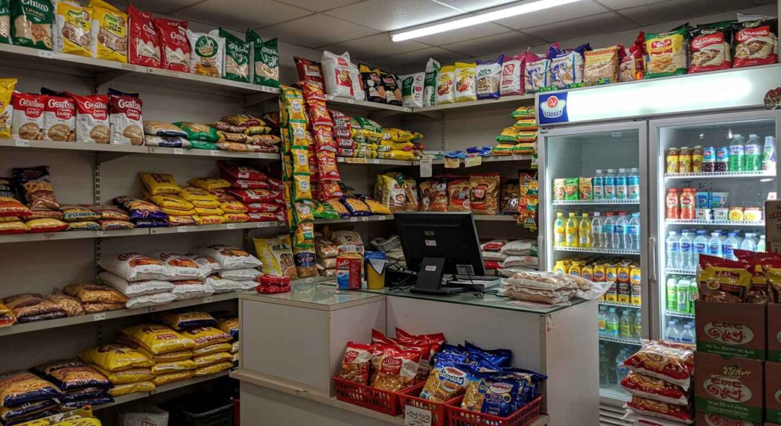 Grocery Store Setup Guide for Beginners (Step-by-Step in Pakistan)