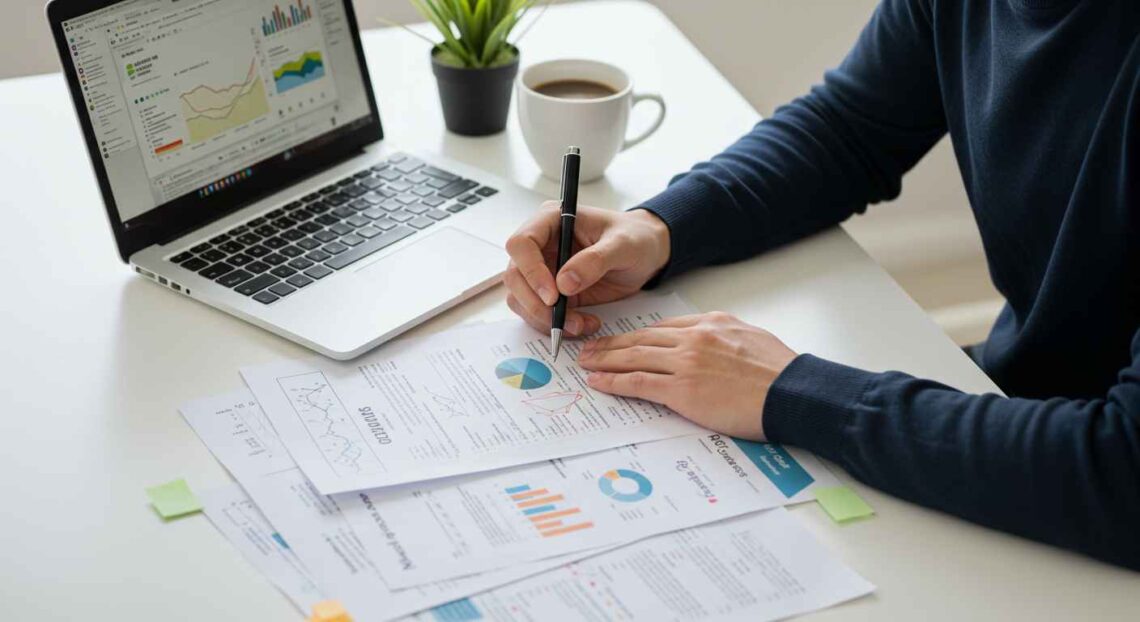 How to Write a Simple Business Plan