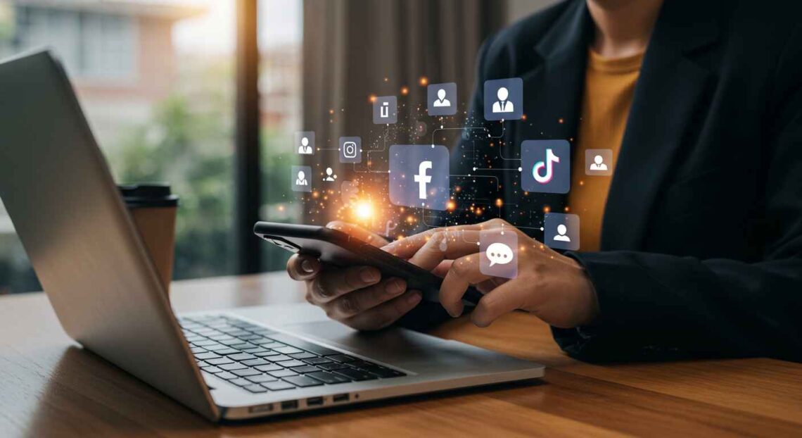 Social Media Promotion Ideas for Small Businesses – Smart Ways to Boost Your Brand Online