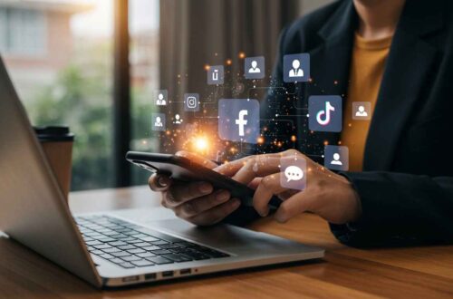 Social Media Promotion Ideas for Small Businesses – Smart Ways to Boost Your Brand Online