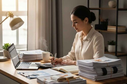 How to Manage Business Expenses Smartly