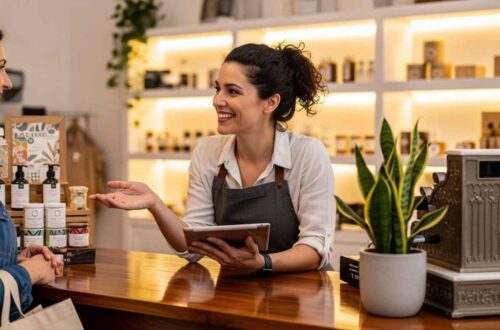 Why Customer Service Matters for Small Businesses