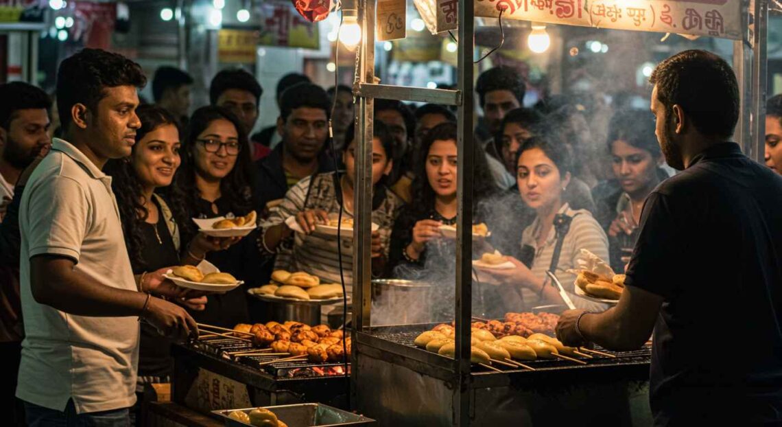 Street Food Business Ideas That Actually Work