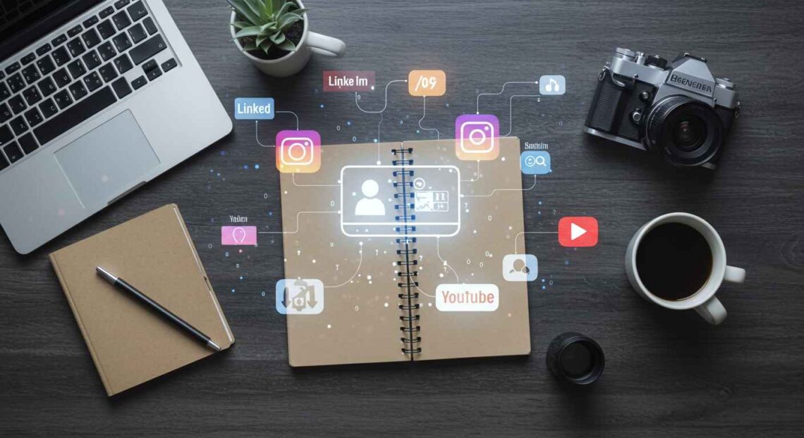 How to Build a Personal Brand as a Freelancer (Step-by-Step Guide)