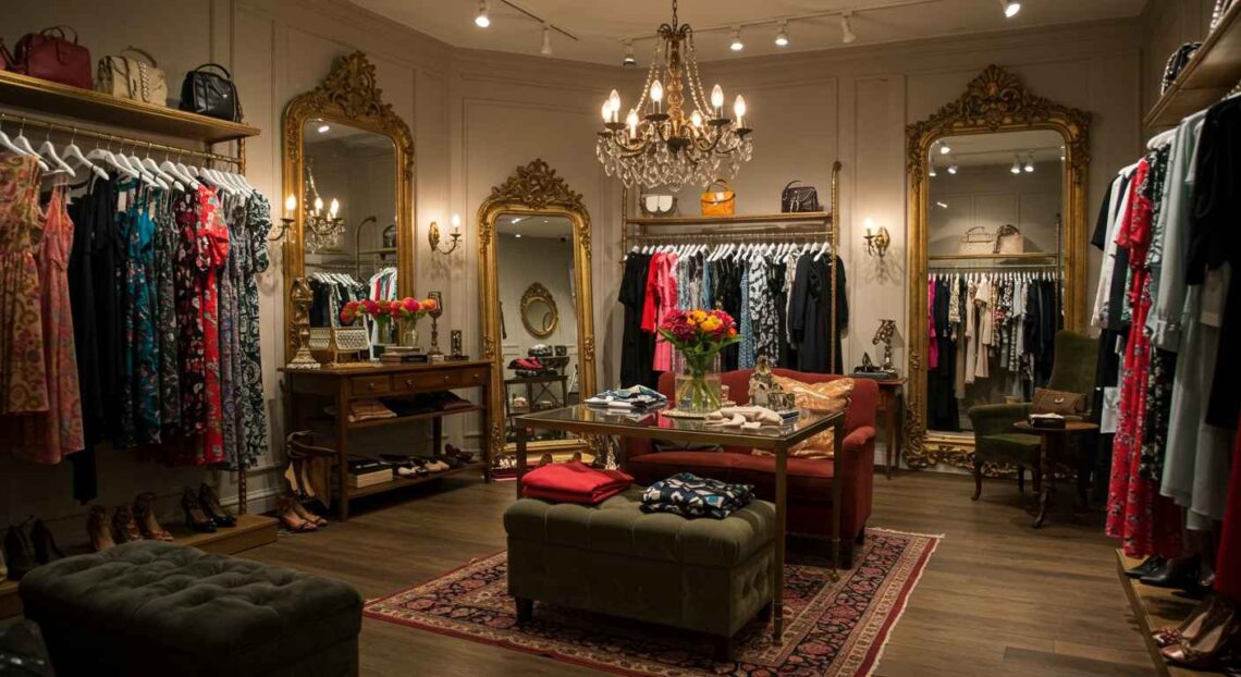 Small Clothing Boutique Business Ideas (Complete Beginner’s Guide)