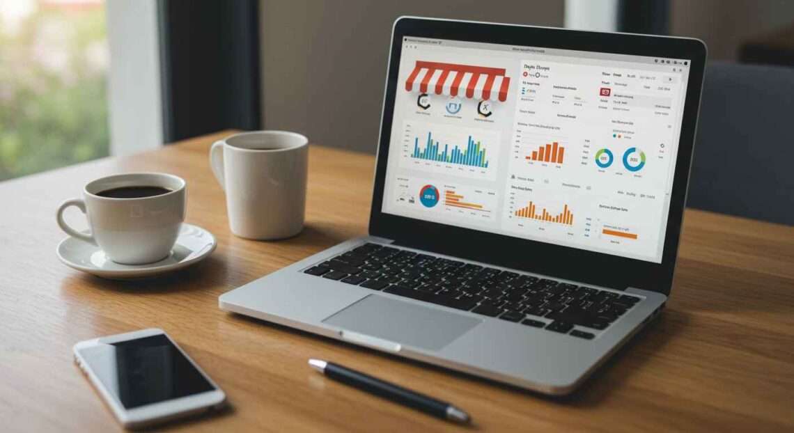 How to Start an Online Store Without Inventory