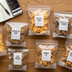 Homemade Snacks Business Plan